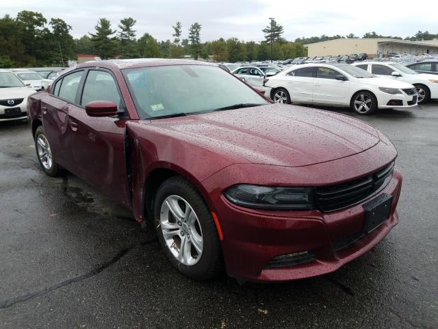 DODGE CHARGER SX 2019 2c3cdxbg4kh643751