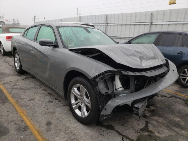 DODGE CHARGER SX 2019 2c3cdxbg4kh644074