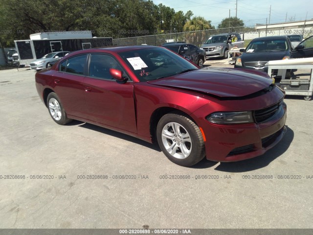 DODGE CHARGER 2019 2c3cdxbg4kh644379