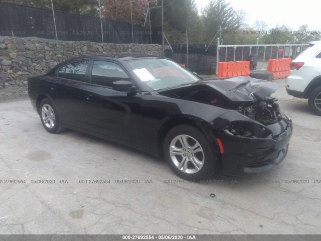 DODGE CHARGER 2019 2c3cdxbg4kh650165