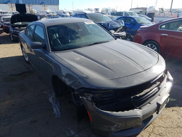 DODGE CHARGER SX 2019 2c3cdxbg4kh655592