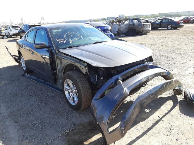 DODGE CHARGER SX 2019 2c3cdxbg4kh655768