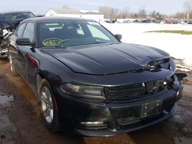 DODGE CHARGER SX 2019 2c3cdxbg4kh656631