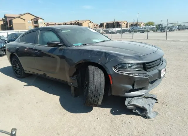 DODGE CHARGER 2019 2c3cdxbg4kh656919