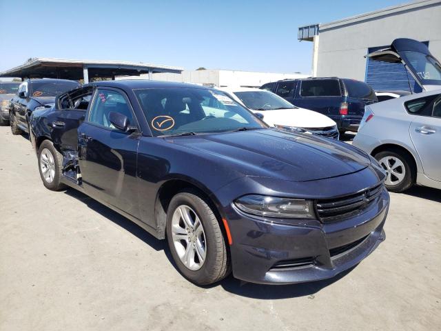 DODGE CHARGER SX 2019 2c3cdxbg4kh657326