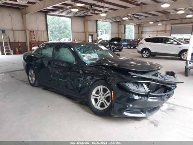 DODGE CHARGER 2019 2c3cdxbg4kh657505