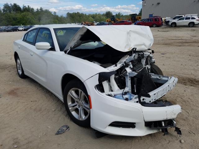 DODGE CHARGER SX 2019 2c3cdxbg4kh657875