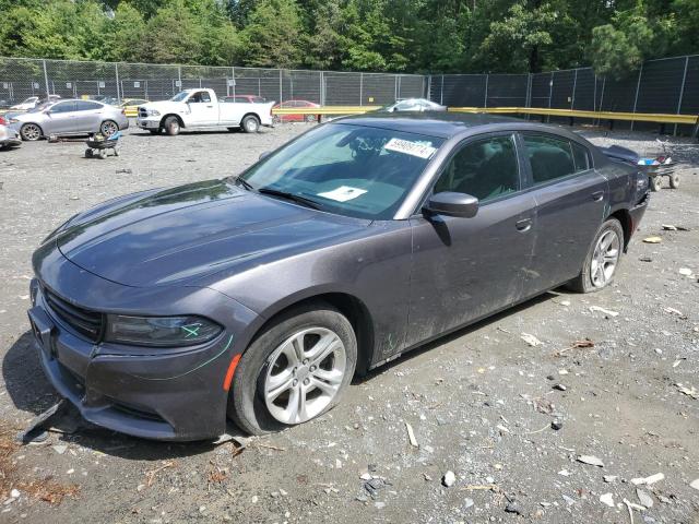 DODGE CHARGER 2019 2c3cdxbg4kh658086