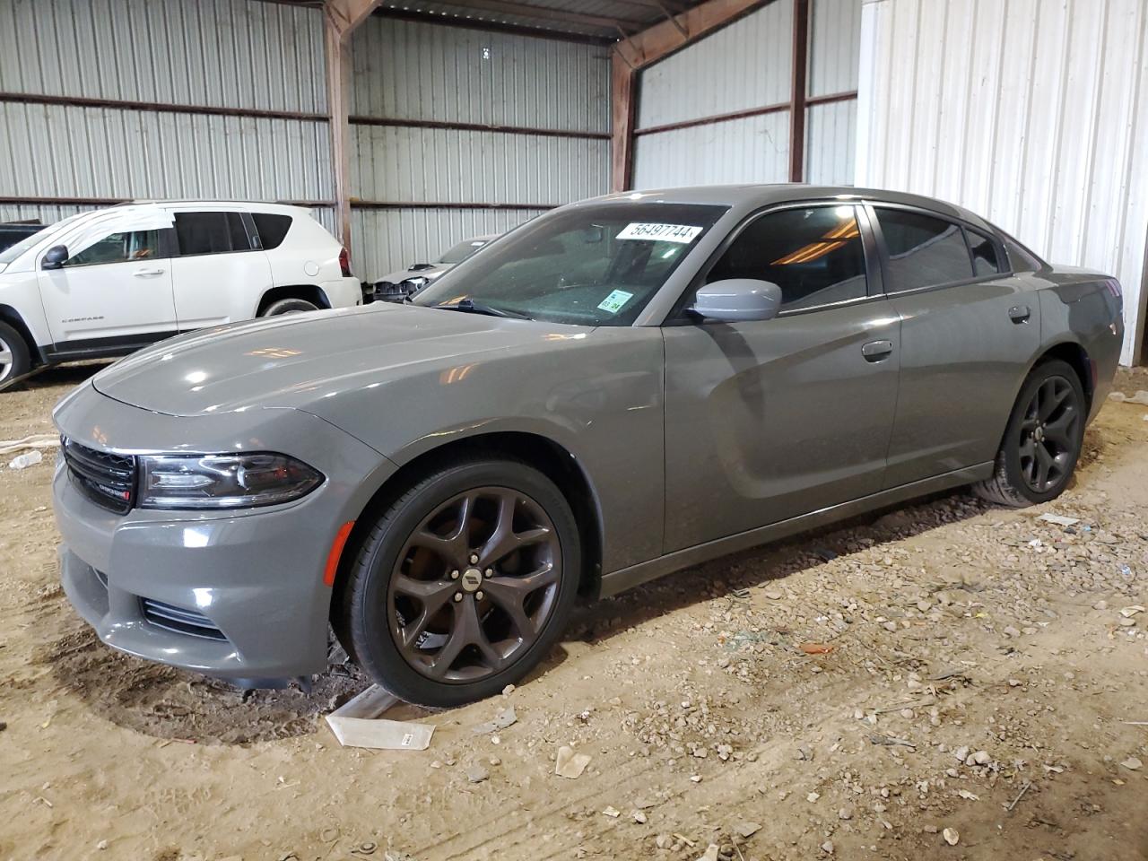 DODGE CHARGER 2019 2c3cdxbg4kh659870