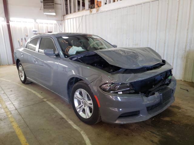 DODGE CHARGER SX 2019 2c3cdxbg4kh659898