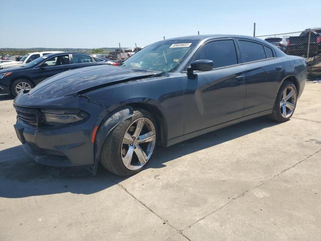 DODGE CHARGER 2019 2c3cdxbg4kh660615