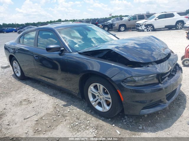 DODGE CHARGER 2019 2c3cdxbg4kh661053