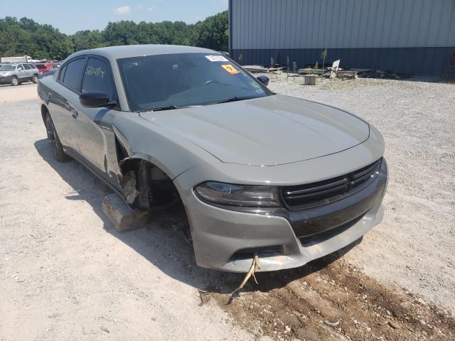 DODGE CHARGER SX 2019 2c3cdxbg4kh663692