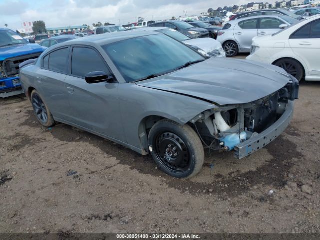 DODGE CHARGER 2019 2c3cdxbg4kh663790