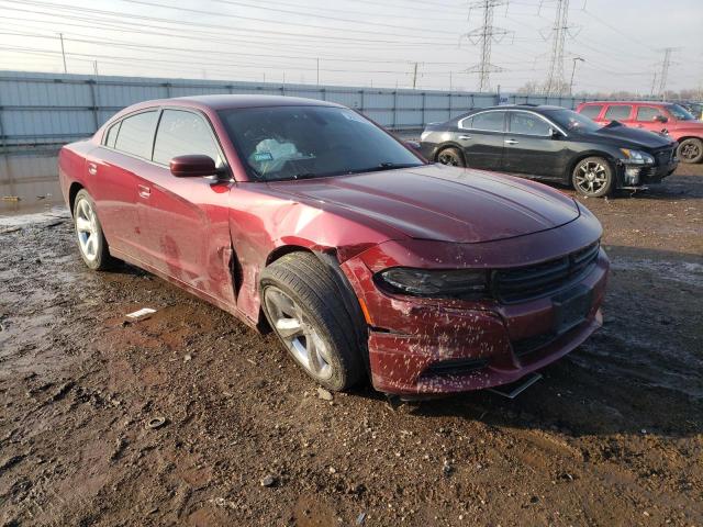 DODGE CHARGER SX 2019 2c3cdxbg4kh664082