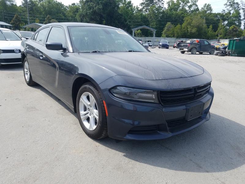 DODGE CHARGER SX 2019 2c3cdxbg4kh664339