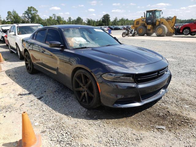 DODGE CHARGER SX 2019 2c3cdxbg4kh664891