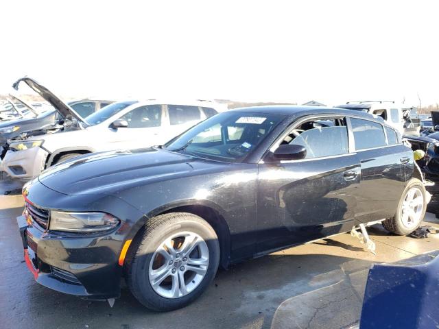 DODGE CHARGER SX 2019 2c3cdxbg4kh664924