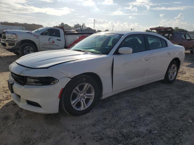 DODGE CHARGER 2019 2c3cdxbg4kh666110