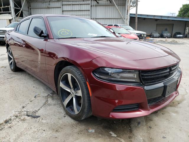 DODGE CHARGER SX 2019 2c3cdxbg4kh670593