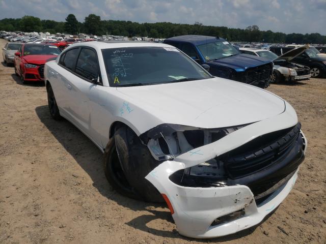 DODGE CHARGER SX 2019 2c3cdxbg4kh670755