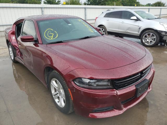 DODGE CHARGER SX 2019 2c3cdxbg4kh673154