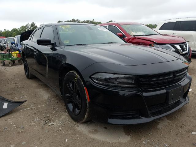 DODGE CHARGER SX 2019 2c3cdxbg4kh673252