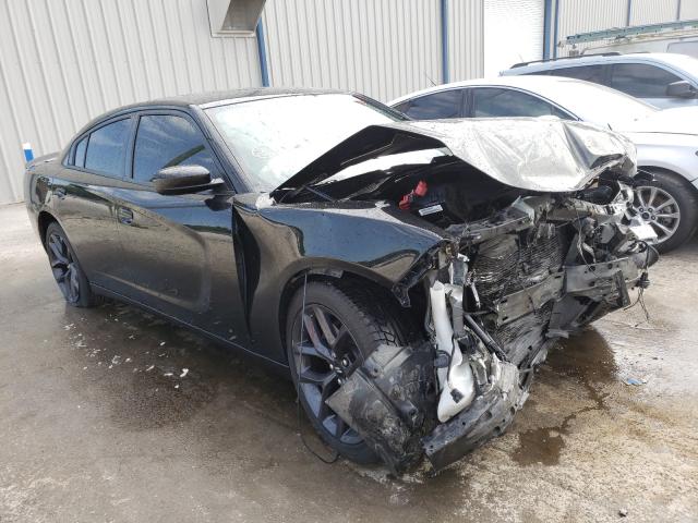 DODGE CHARGER SX 2019 2c3cdxbg4kh683795