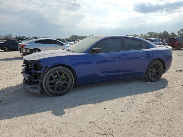 DODGE CHARGER SX 2019 2c3cdxbg4kh685644