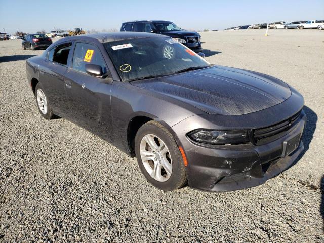 DODGE CHARGER SX 2019 2c3cdxbg4kh688415