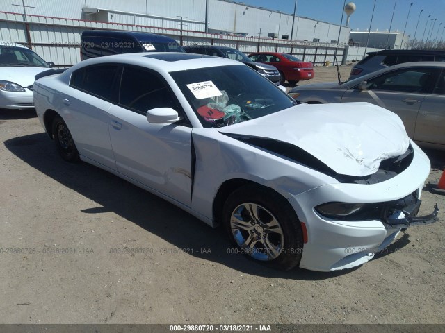 DODGE CHARGER 2019 2c3cdxbg4kh688527