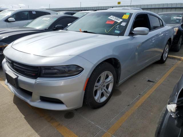 DODGE CHARGER 2019 2c3cdxbg4kh695414