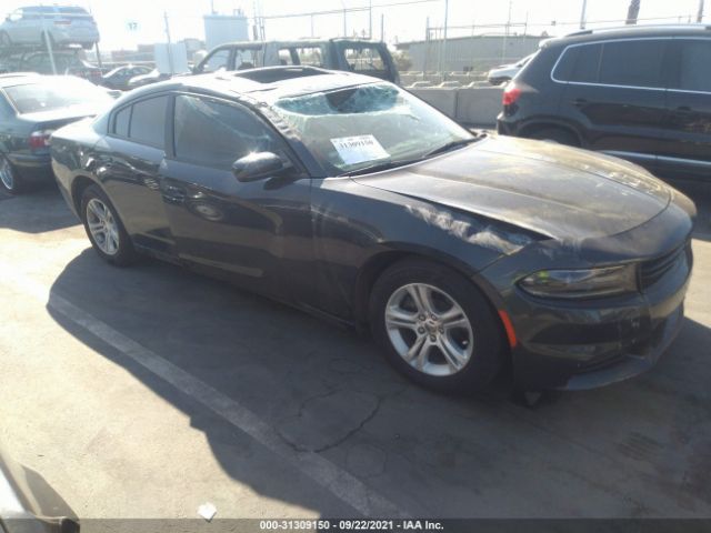 DODGE CHARGER 2019 2c3cdxbg4kh695560