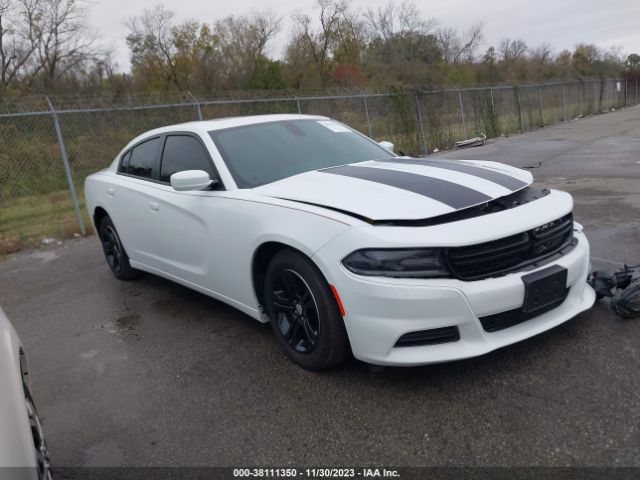 DODGE CHARGER 2019 2c3cdxbg4kh695798