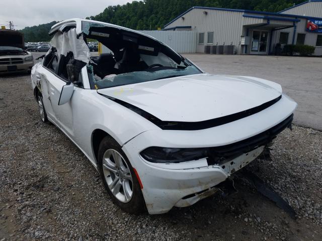 DODGE CHARGER SX 2019 2c3cdxbg4kh695946