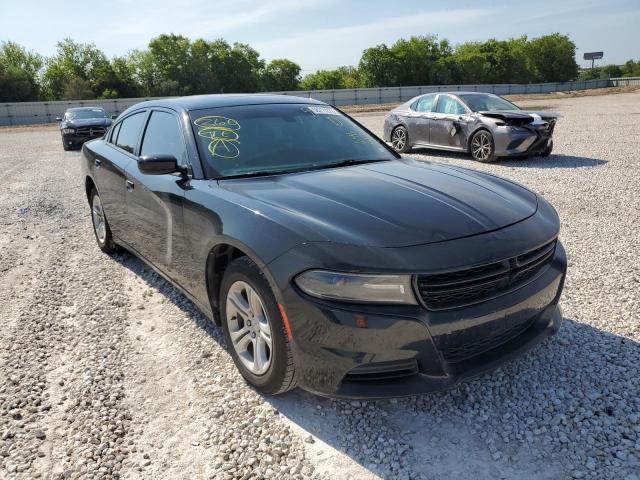 DODGE CHARGER SX 2019 2c3cdxbg4kh696417