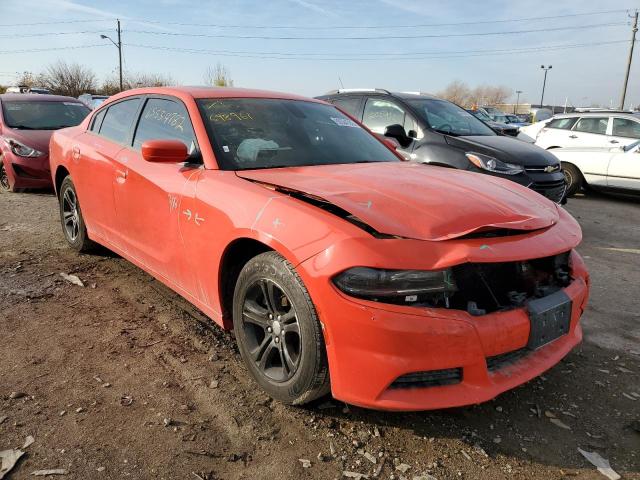 DODGE CHARGER SX 2019 2c3cdxbg4kh698961