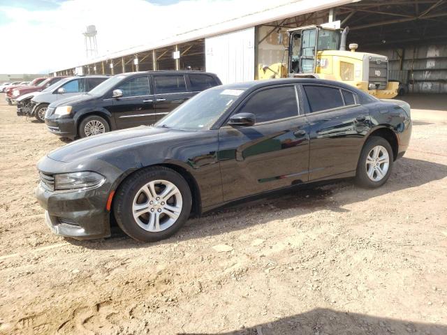 DODGE CHARGER 2019 2c3cdxbg4kh699351