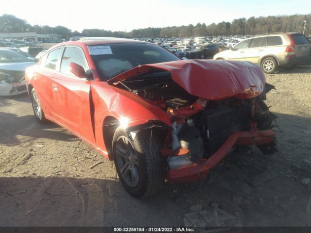 DODGE CHARGER 2019 2c3cdxbg4kh699379