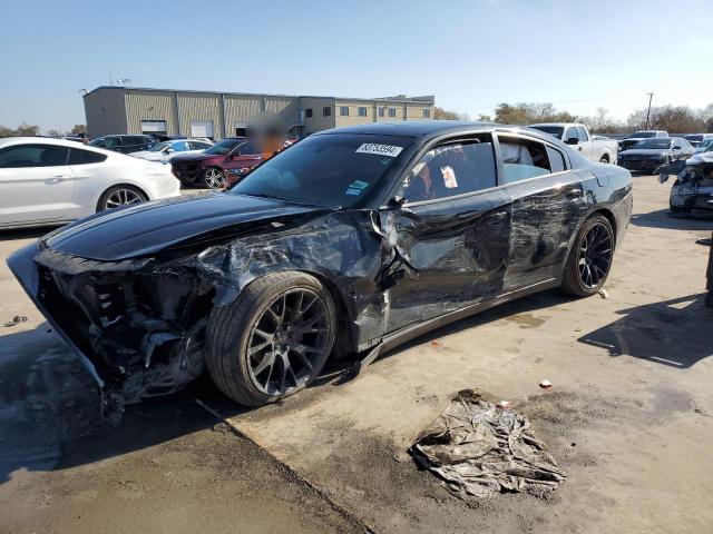 DODGE CHARGER SX 2019 2c3cdxbg4kh699396