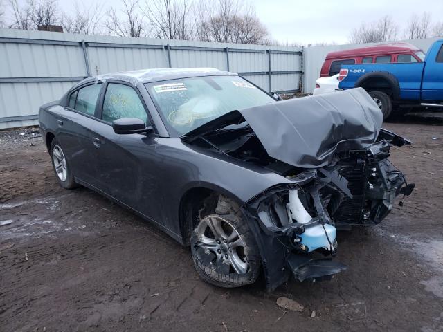 DODGE CHARGER SX 2019 2c3cdxbg4kh699530