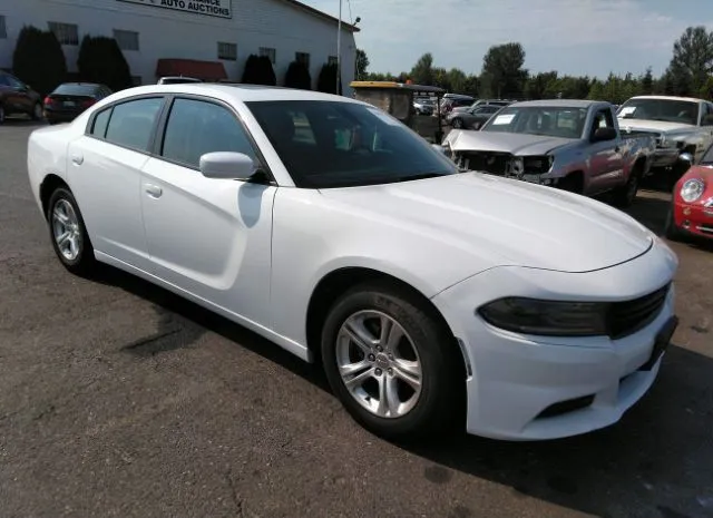 DODGE CHARGER 2019 2c3cdxbg4kh700062