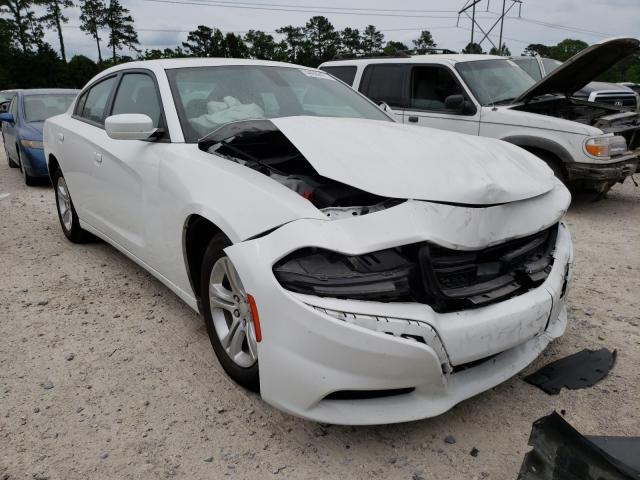 DODGE CHARGER SX 2019 2c3cdxbg4kh704726