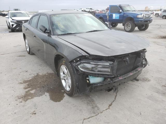 DODGE CHARGER SX 2019 2c3cdxbg4kh709635