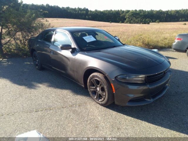 DODGE CHARGER 2019 2c3cdxbg4kh711451