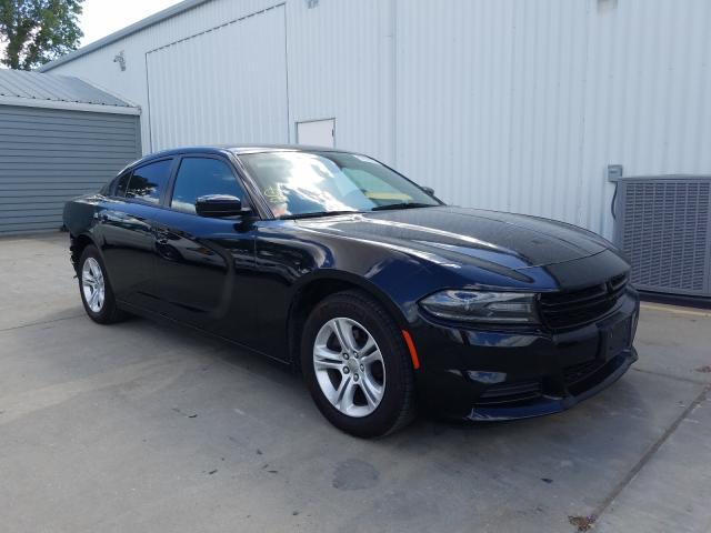 DODGE CHARGER SX 2019 2c3cdxbg4kh713393