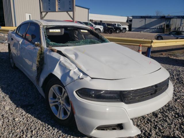 DODGE CHARGER SX 2019 2c3cdxbg4kh713460