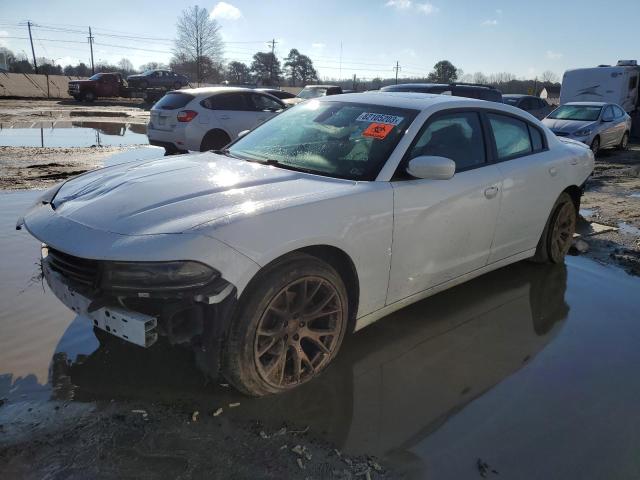 DODGE CHARGER 2019 2c3cdxbg4kh714267