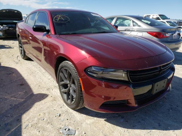 DODGE CHARGER SX 2019 2c3cdxbg4kh715208