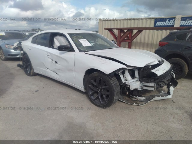 DODGE CHARGER 2019 2c3cdxbg4kh716472